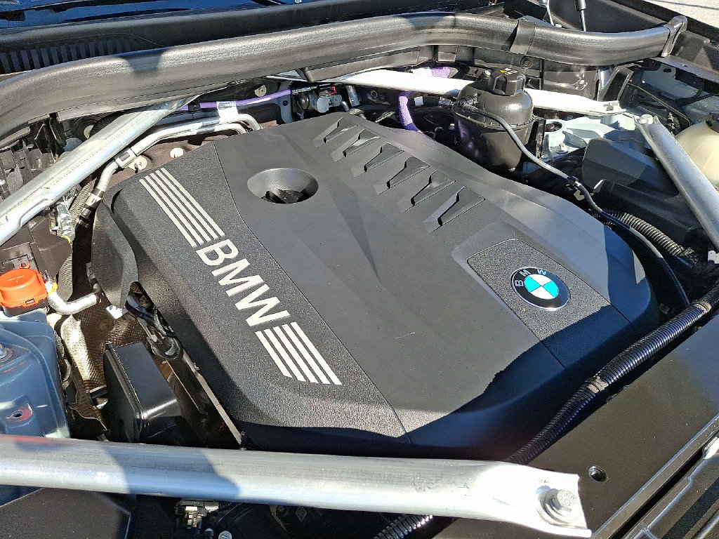 Used 2026 BMW X5 xDrive40i AWD/4WD image 24