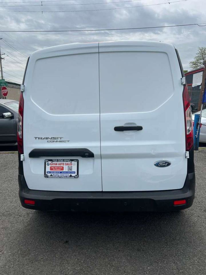 Used 2020 Ford Transit Connect XL FWD image 9