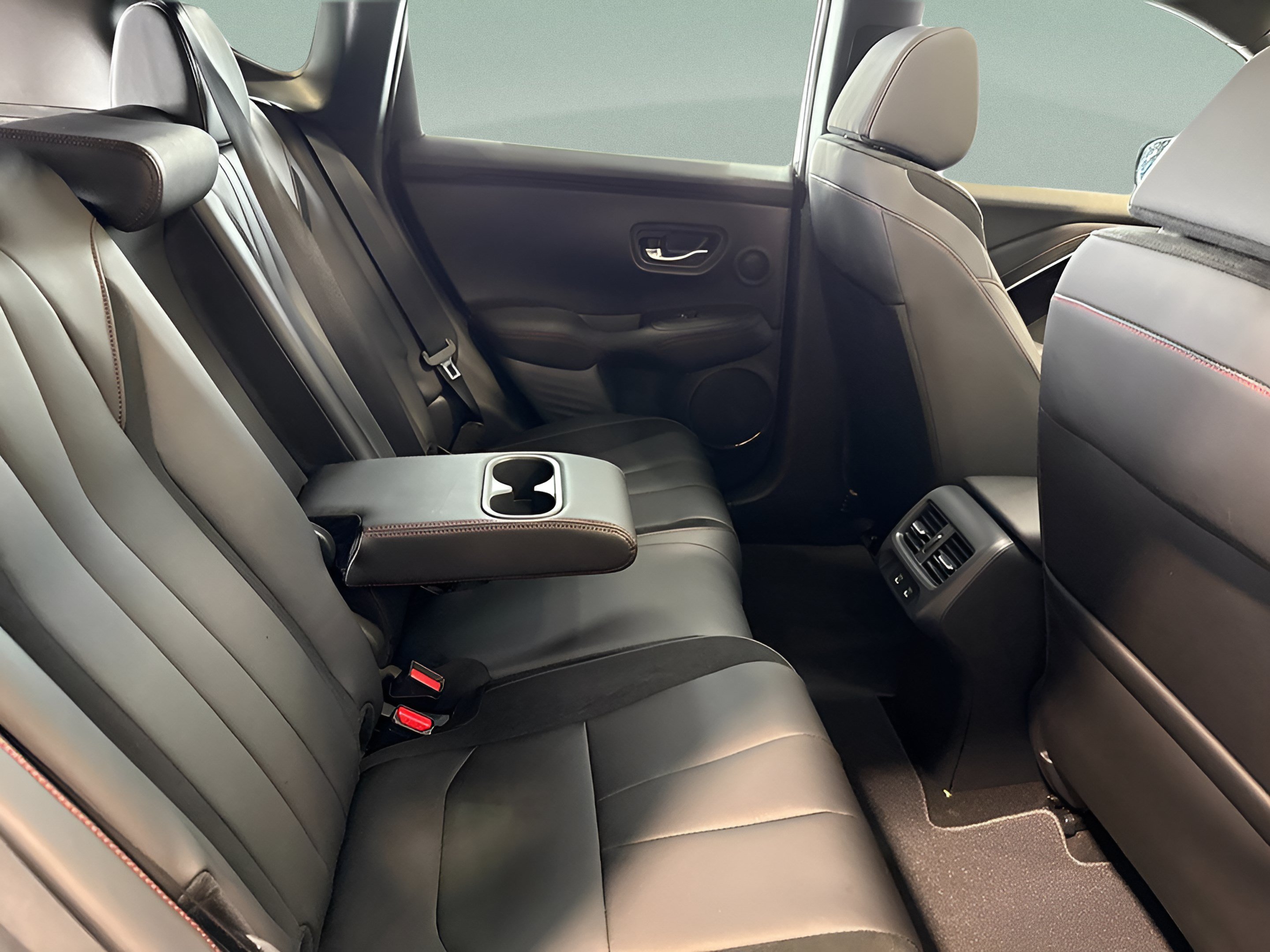 New 2026 Acura ADX A-Spec AWD/4WD image 35