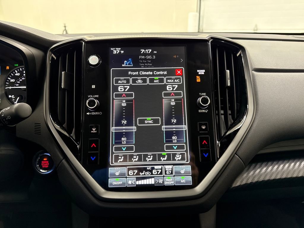 New 2026 Subaru Ascent Premium image 19