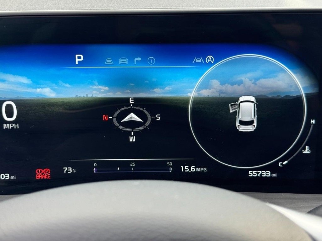 Used 2024 Kia Telluride SX X-Pro image 20