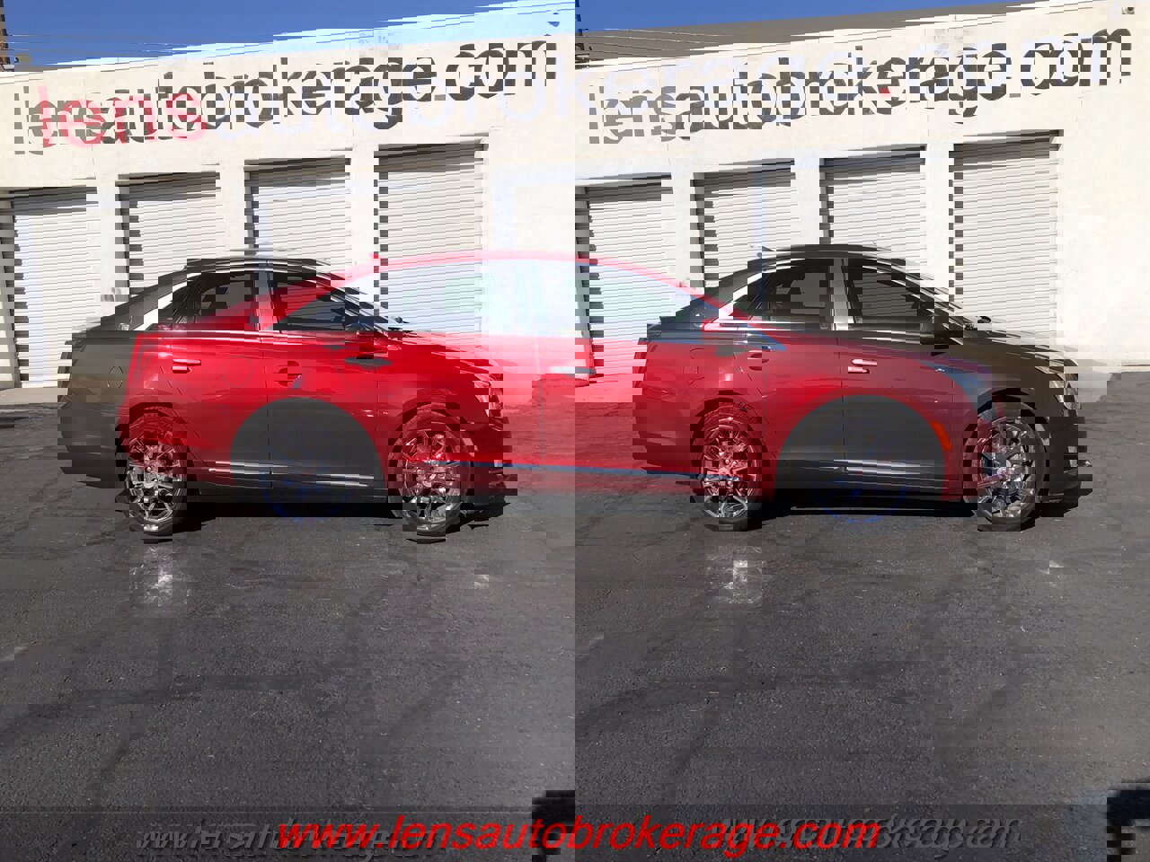 Used 2013 Cadillac XTS Premium image 1