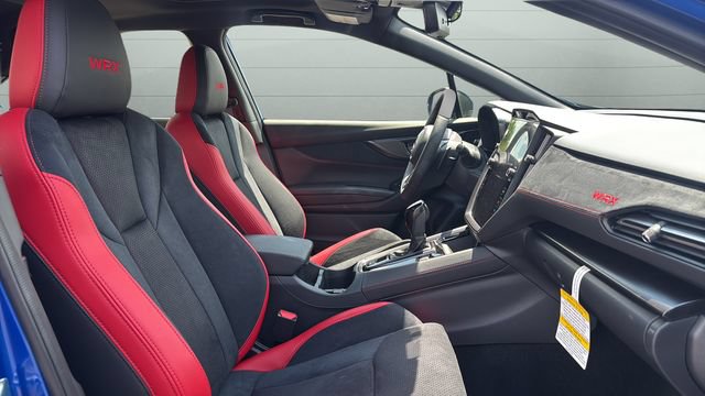 New 2026 Subaru WRX Limited AWD/4WD image 24