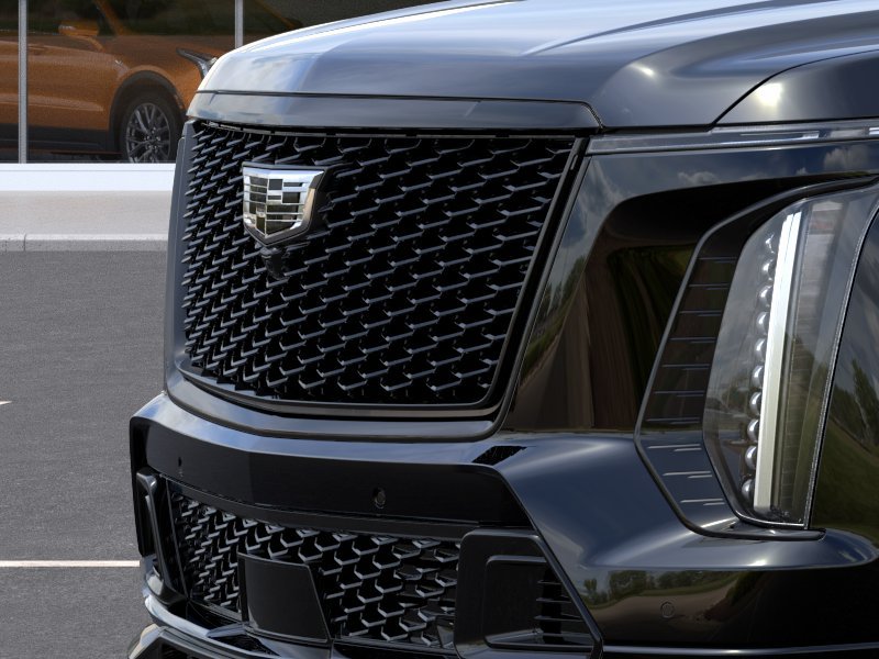 New 2026 Cadillac Escalade V AWD/4WD image 14