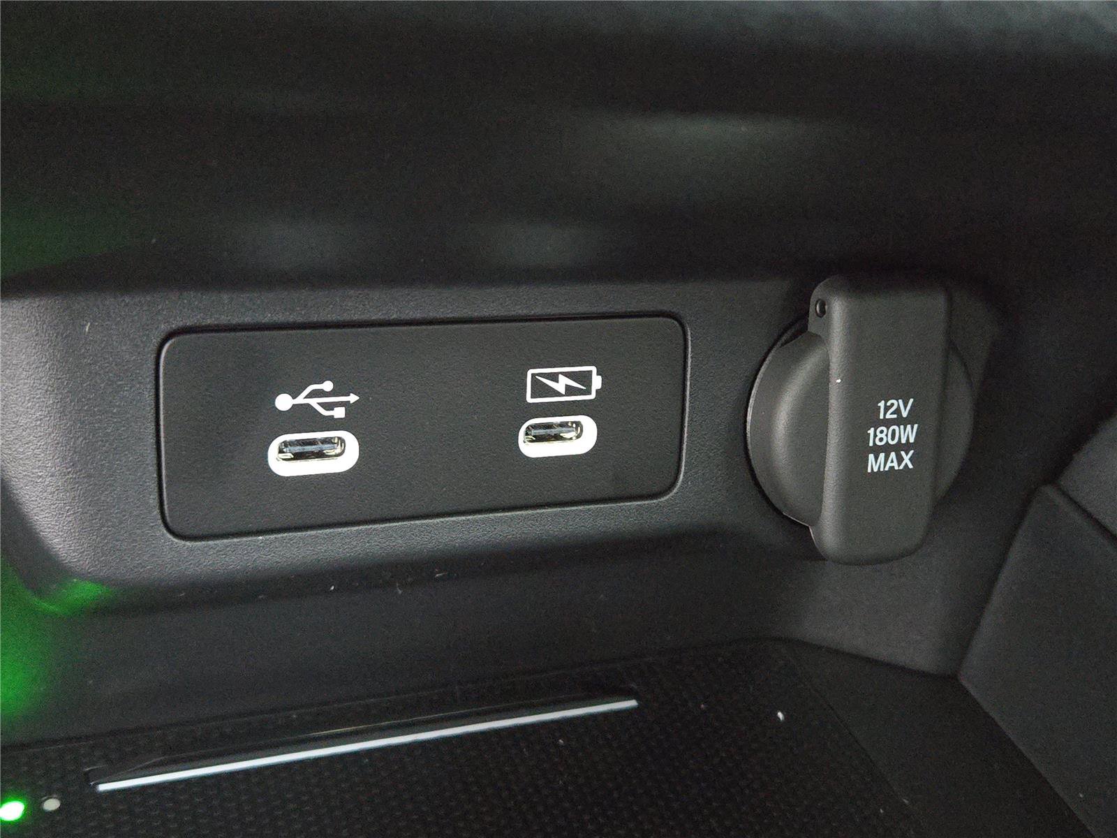 New 2026 Acura ADX A-Spec image 9