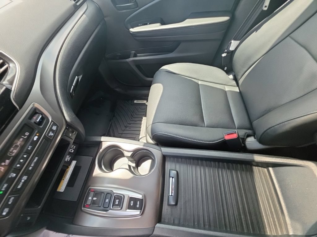 Used 2022 Honda Passport EX-L image 24