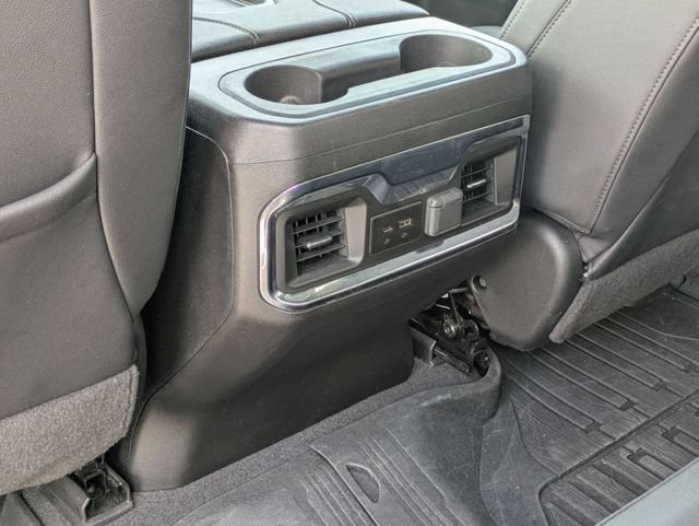 Used 2022 GMC Sierra 1500 SLT w/ SLT Premium Plus Package AWD/4WD image 30