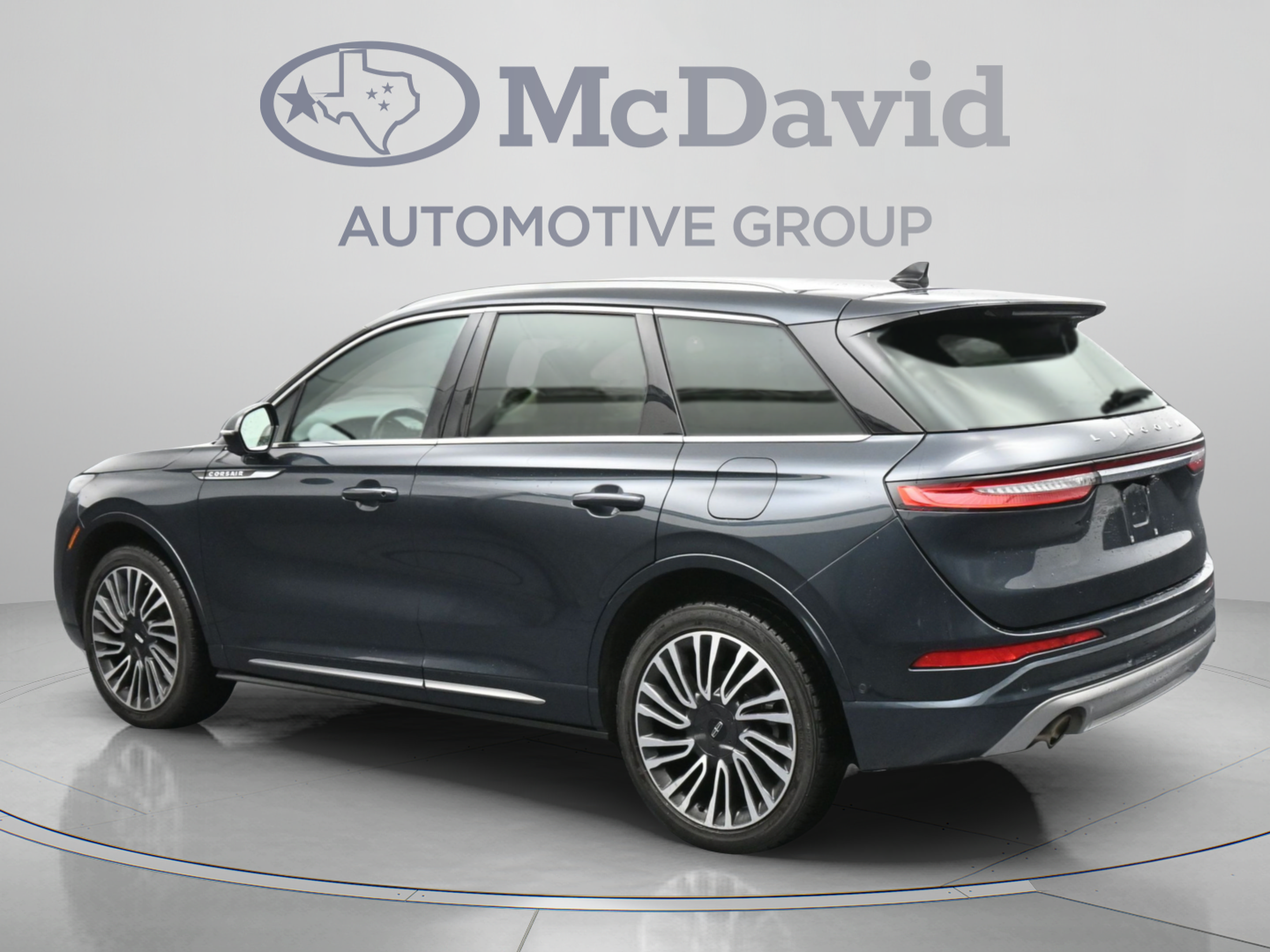 Used 2022 Lincoln Corsair Reserve w/ Equipment Group 201A AWD/4WD image 11