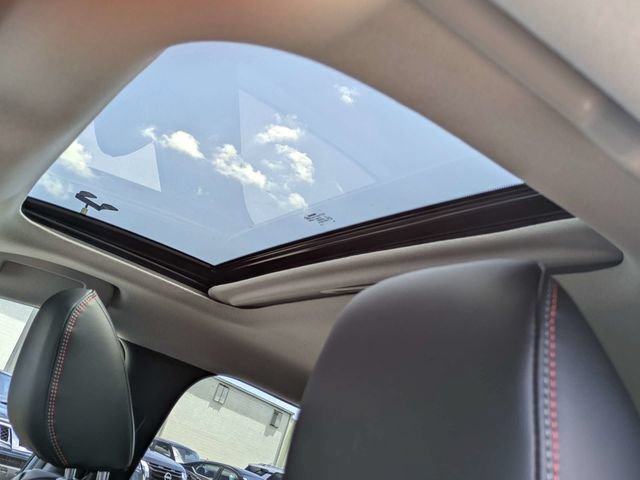 New 2026 Nissan Sentra SR w/ SR Premium Package FWD image 21