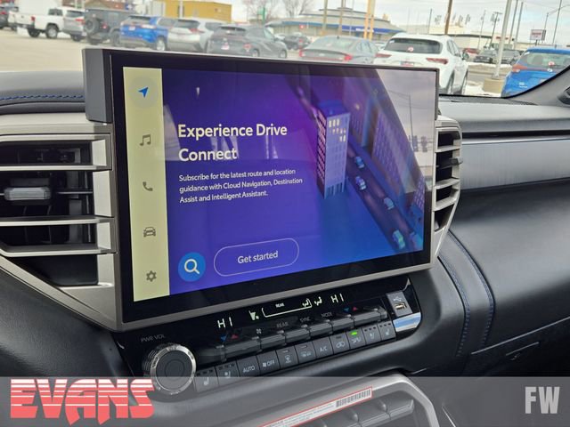 Certified 2026 Toyota Sequoia Platinum image 6