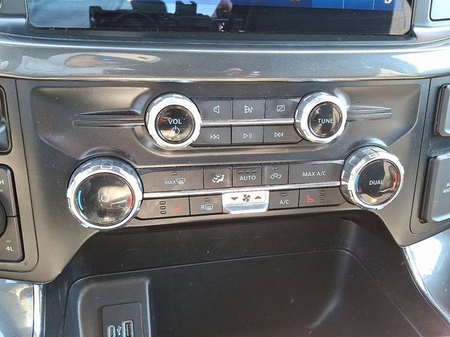 Used 2023 Ford F150 XLT w/ Equipment Group 302A High image 15