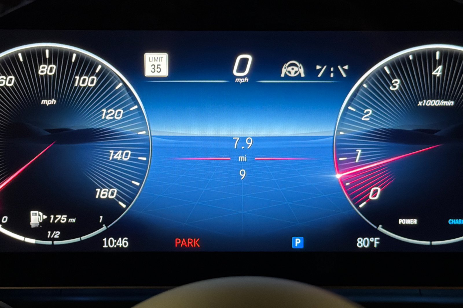 New 2026 Mercedes-Benz GLS 450 4MATIC image 25