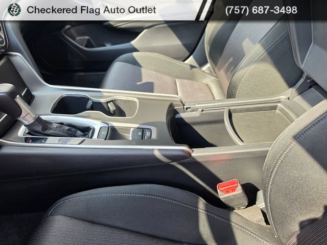 Used 2020 Honda Accord LX image 25