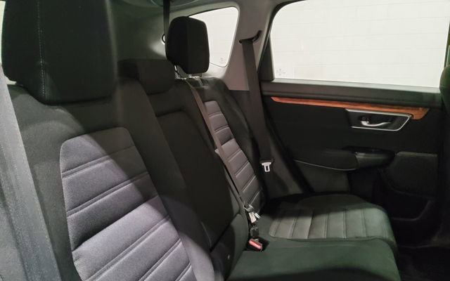 Used 2020 Honda CR-V EX image 20