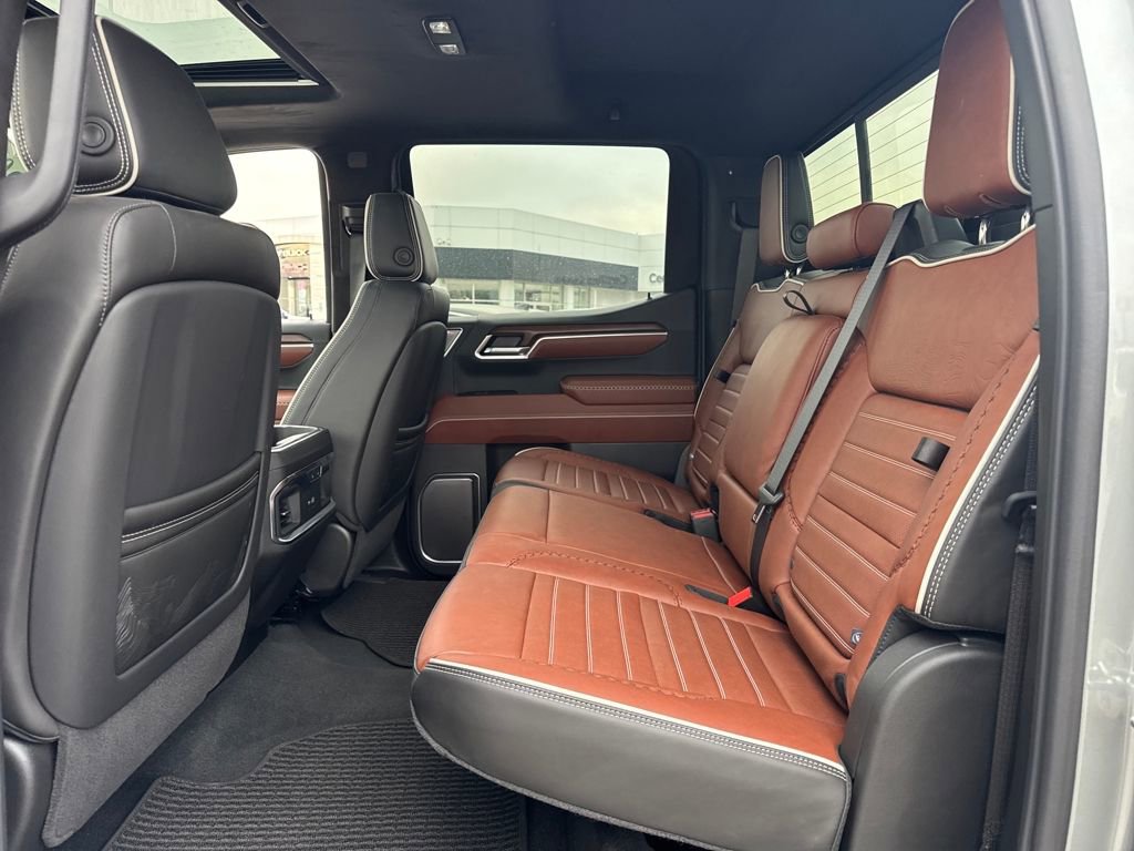 Used 2026 GMC Sierra 1500 Denali Ultimate image 13