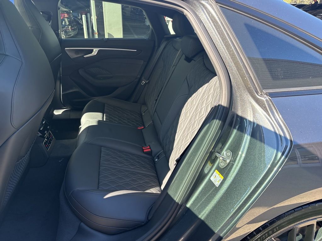 New 2026 Audi A6 Prestige image 14