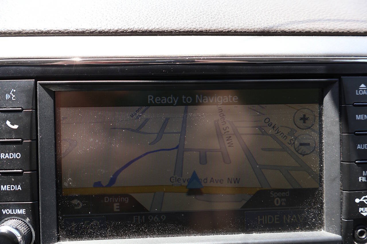 Used 2012 Jeep Grand Cherokee Laredo AWD/4WD image 29