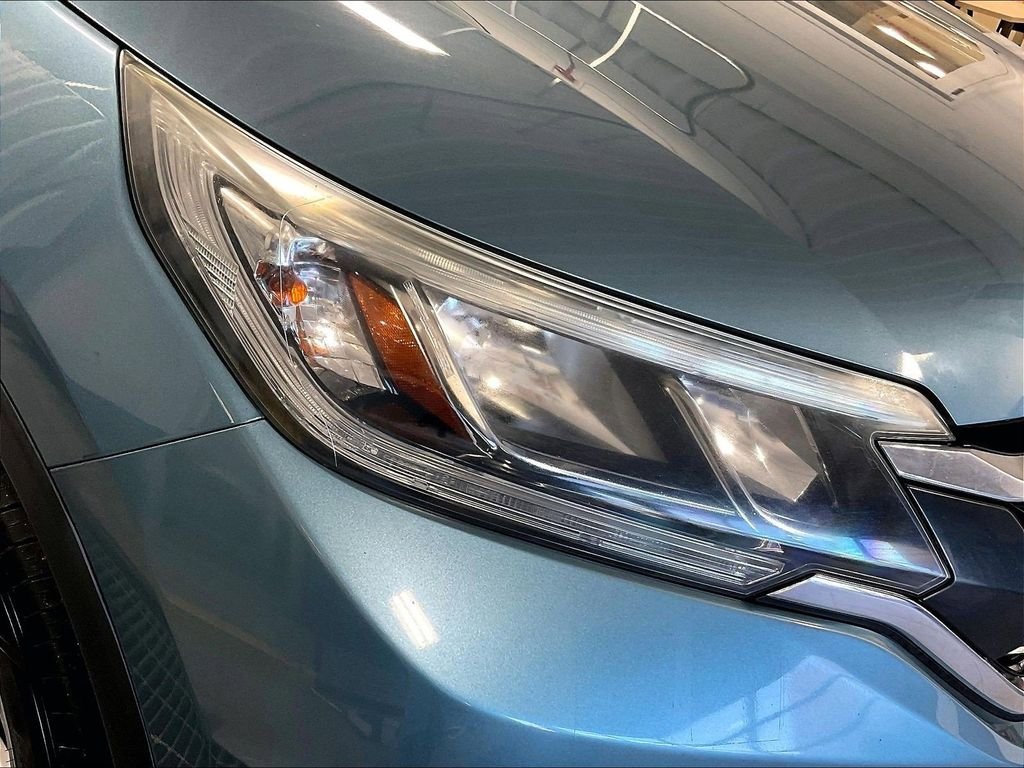 Used 2015 Honda CR-V EX-L image 31
