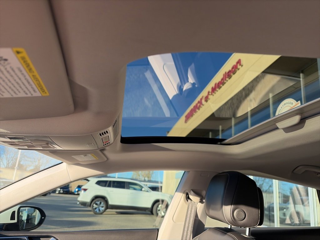 Used 2020 Volkswagen Arteon SEL image 15