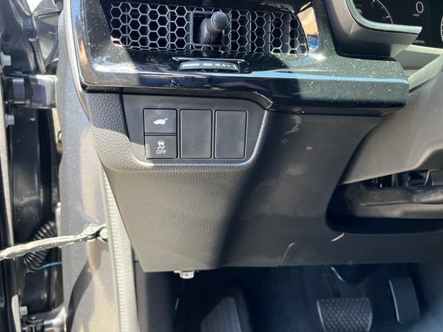Certified 2025 Honda CR-V EX-L image 23