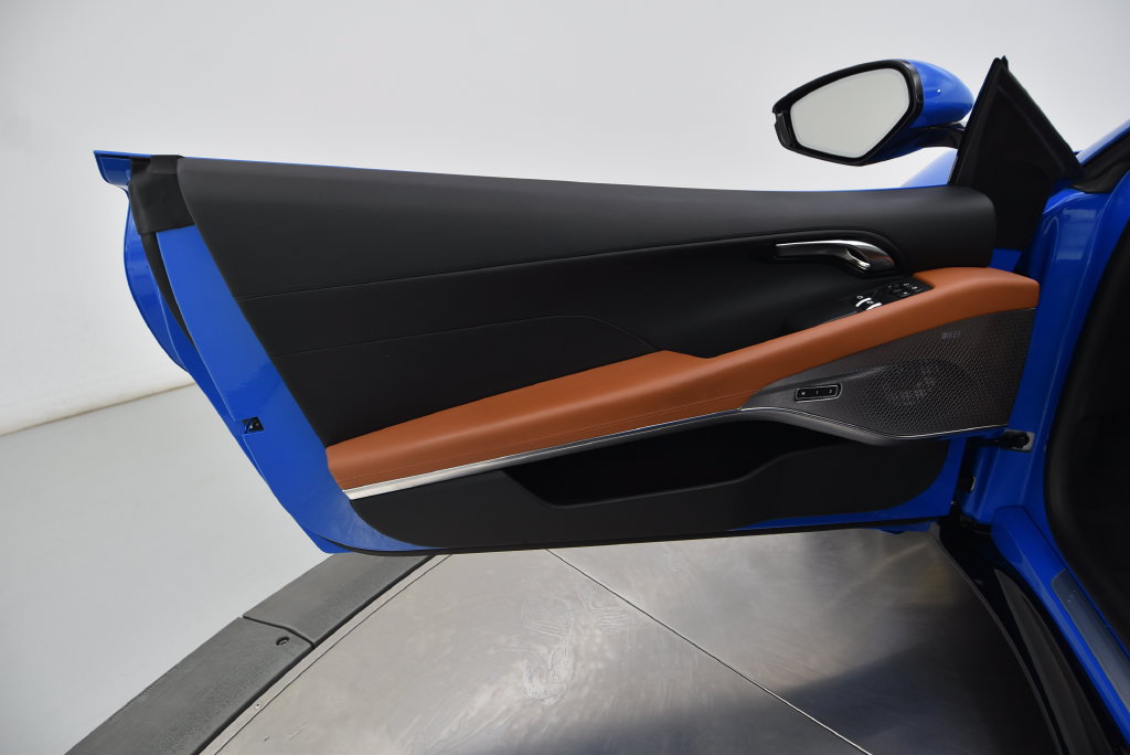 Used 2024 Lotus Emira First Edition RWD image 62