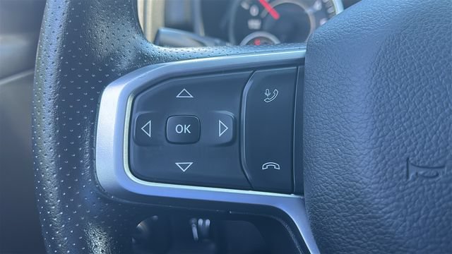 Used 2025 RAM 1500 Tradesman AWD/4WD image 25