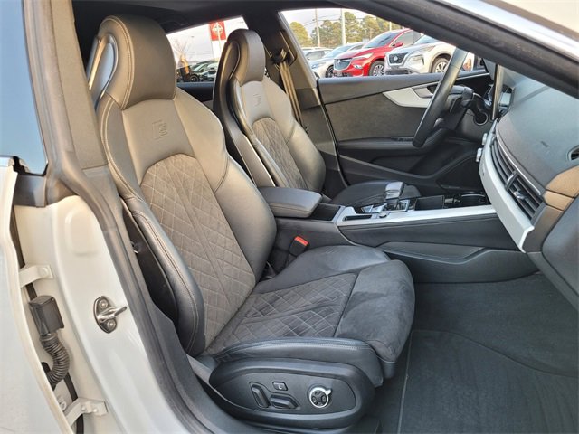 Used 2021 Audi S5 Premium Plus w/ Premium Plus Package image 21
