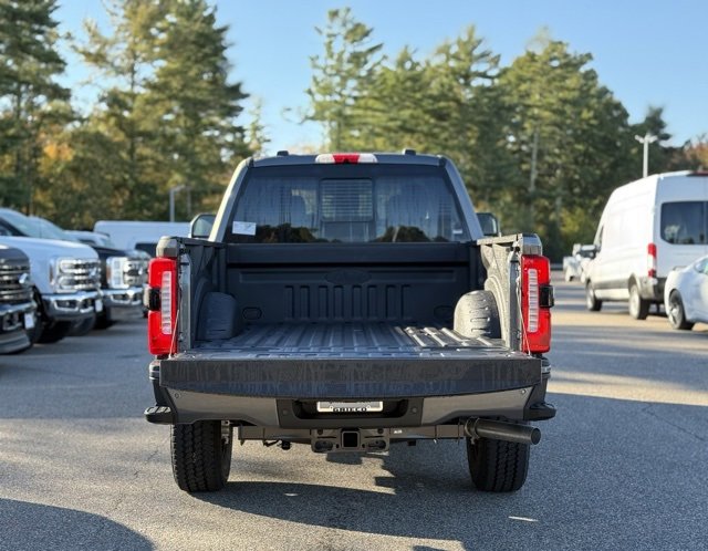 New 2026 Ford F250 XL image 6