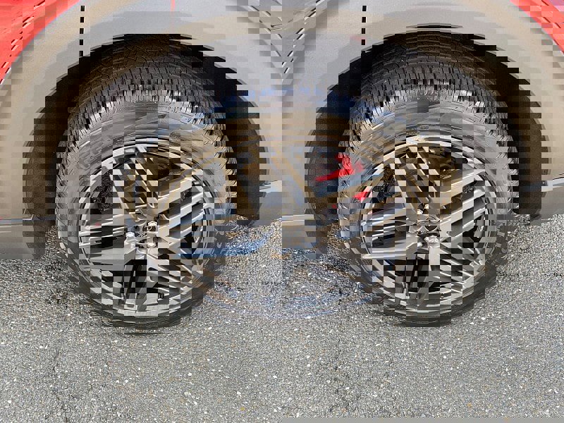 Certified 2025 Ford Explorer ST w/ Sun And Sound Package image 12