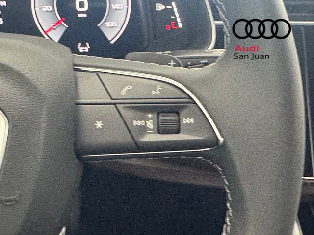 New 2026 Audi Q8 Premium Plus AWD/4WD image 22