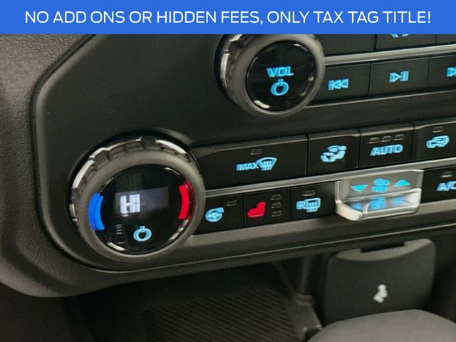 New 2026 Ford Bronco Outer Banks image 20