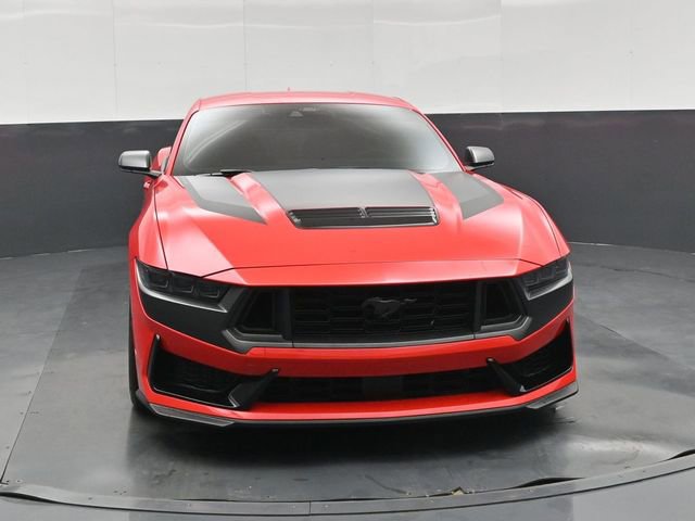 Used 2025 Ford Mustang Dark Horse w/ Security Package image 9