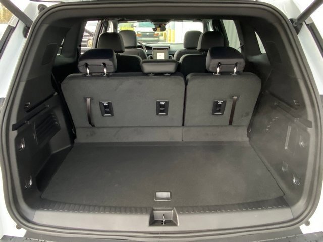 New 2026 GMC Acadia Elevation w/ Black Edition image 21