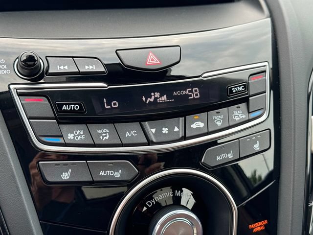 Used 2023 Acura RDX FWD w/ Technology Package image 22