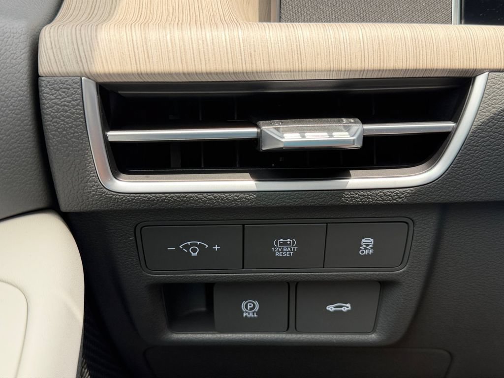 New 2026 Hyundai Sonata SEL FWD image 20