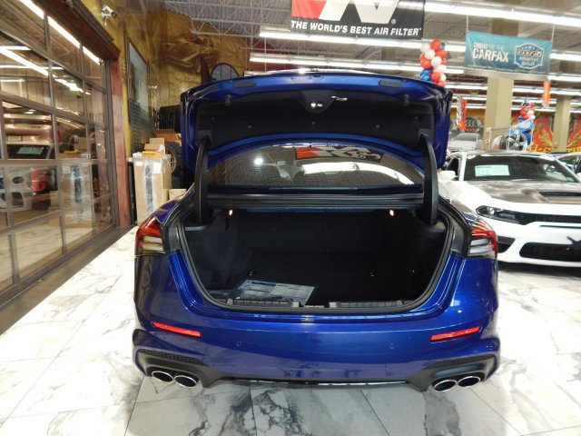 Used 2022 Maserati Ghibli Modena Q4 image 9