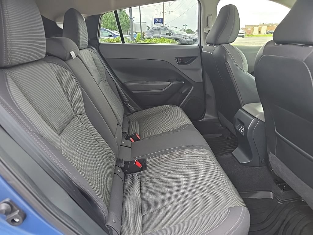 Used 2024 Subaru Crosstrek 2.0i Premium AWD/4WD image 28