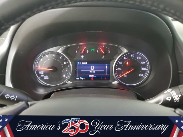 Used 2019 GMC Terrain SLE w/ Driver Convenience Package FWD image 27