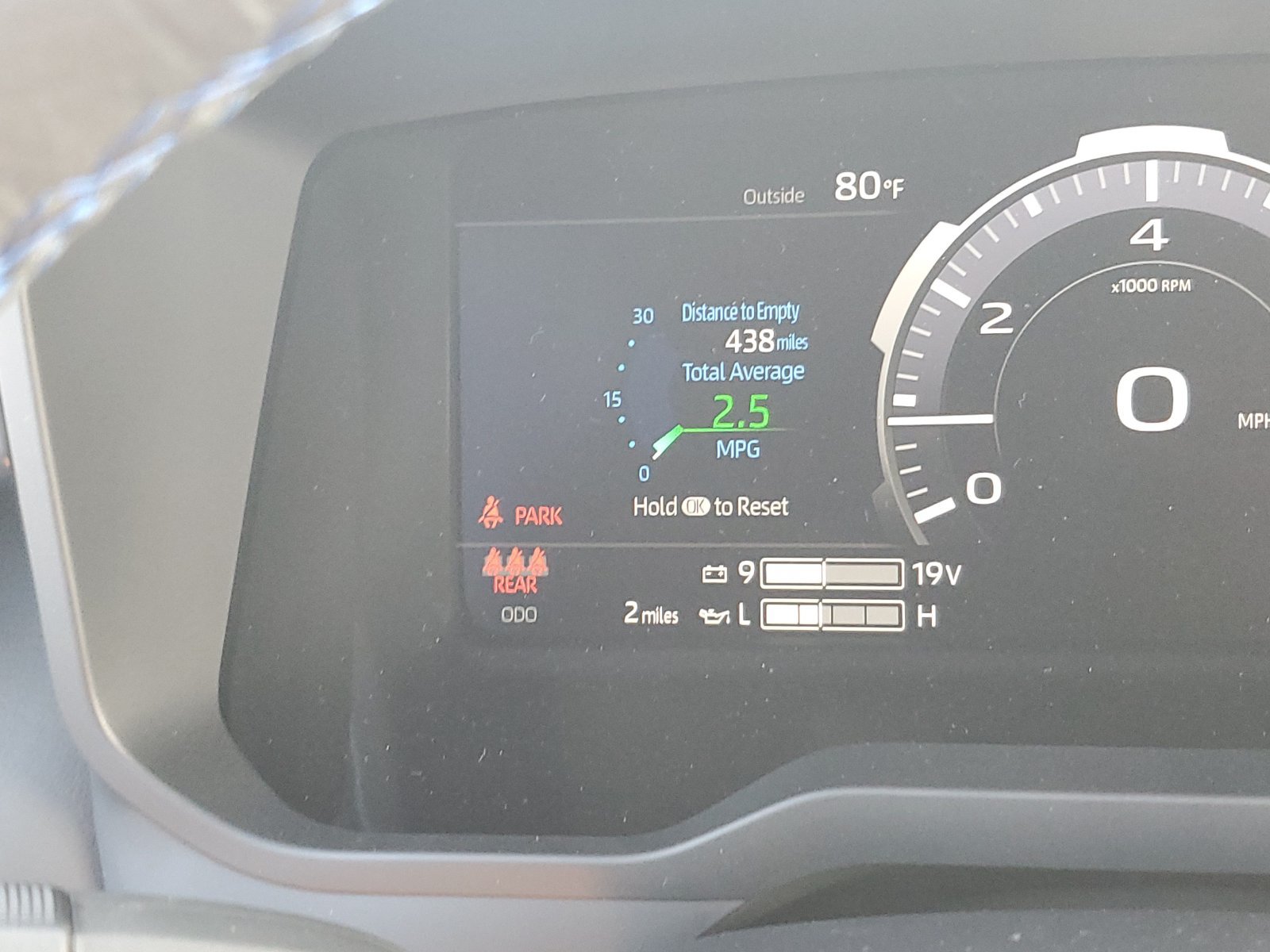 New 2026 Toyota Tundra Platinum AWD/4WD image 25