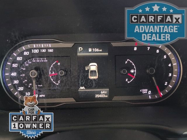 Used 2024 Hyundai Santa Cruz SE image 22