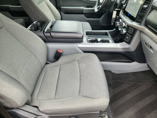 Used 2024 Ford F150 XLT w/ Mobile Office Package AWD/4WD image 15