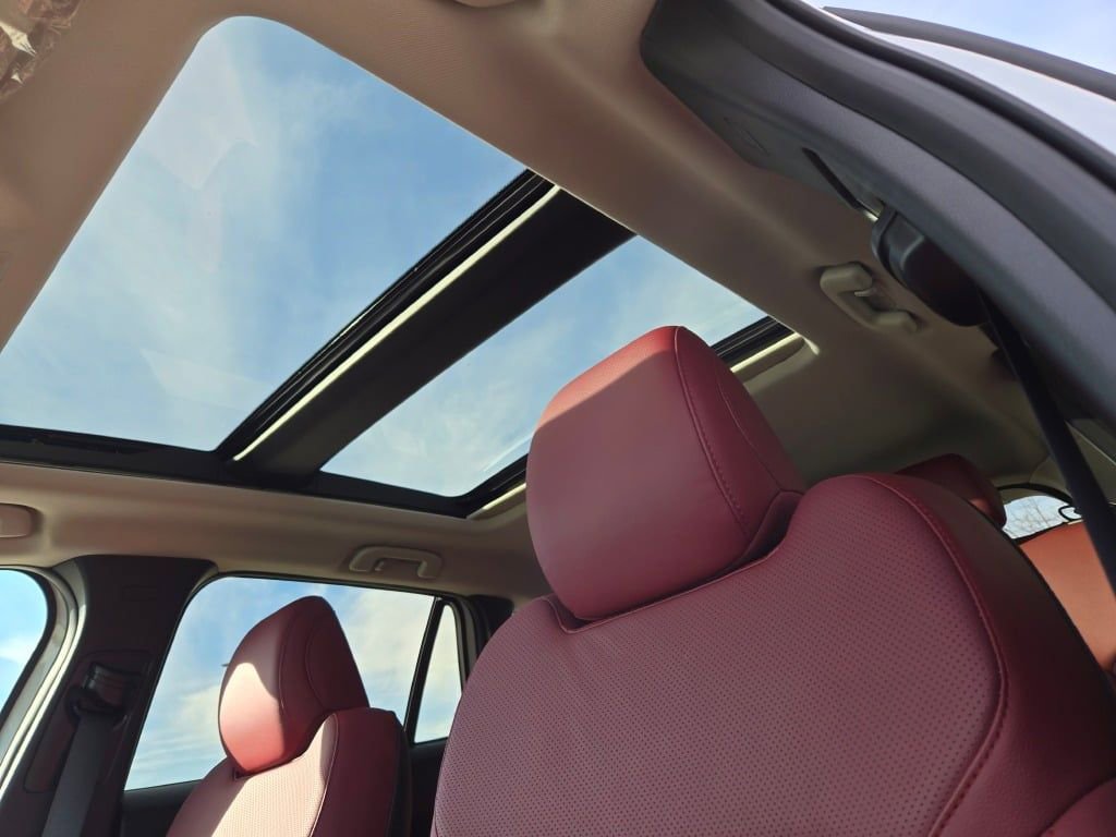 New 2026 MAZDA CX-50 AWD 2.5 Hybrid w/ Weather Package image 19