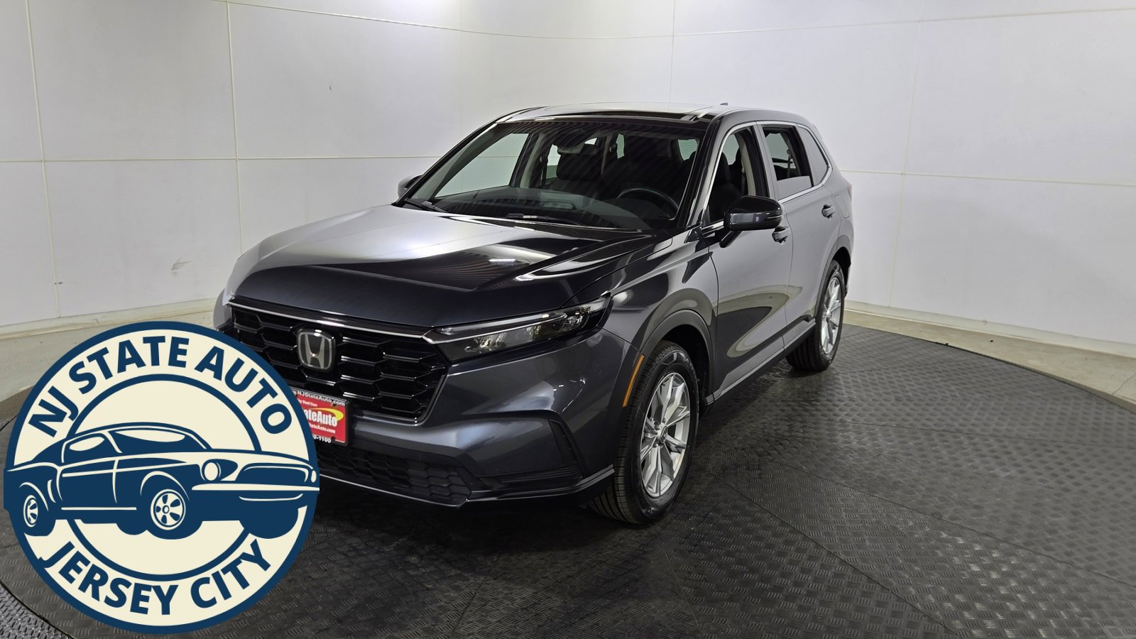 Used 2024 Honda CR-V EX image 3