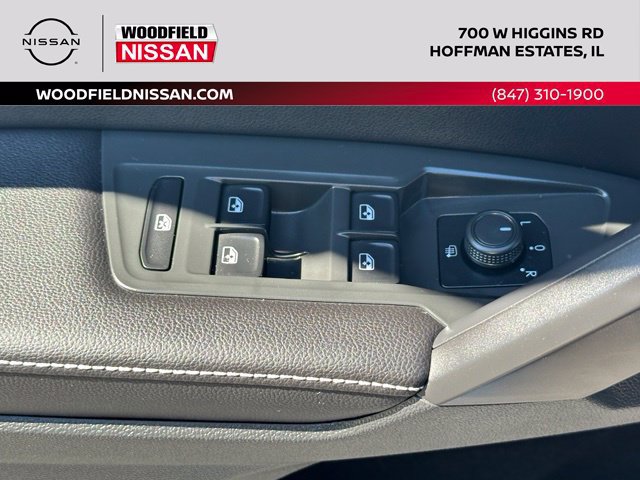 Used 2024 Volkswagen Tiguan S AWD/4WD image 22