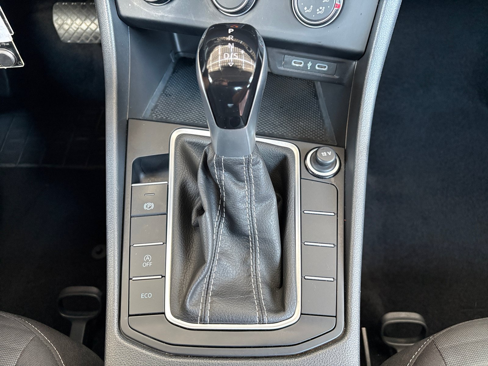 Certified 2024 Volkswagen Jetta S FWD image 14