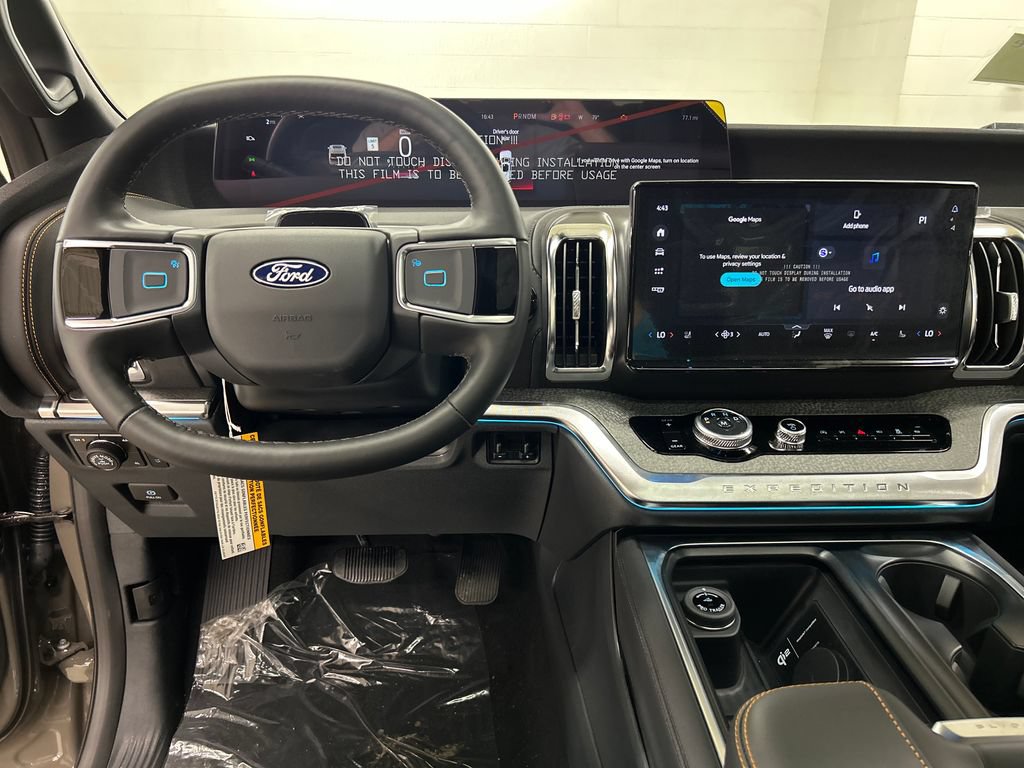 New 2027 Ford Expedition Tremor w/ Driver's Package AWD/4WD image 7