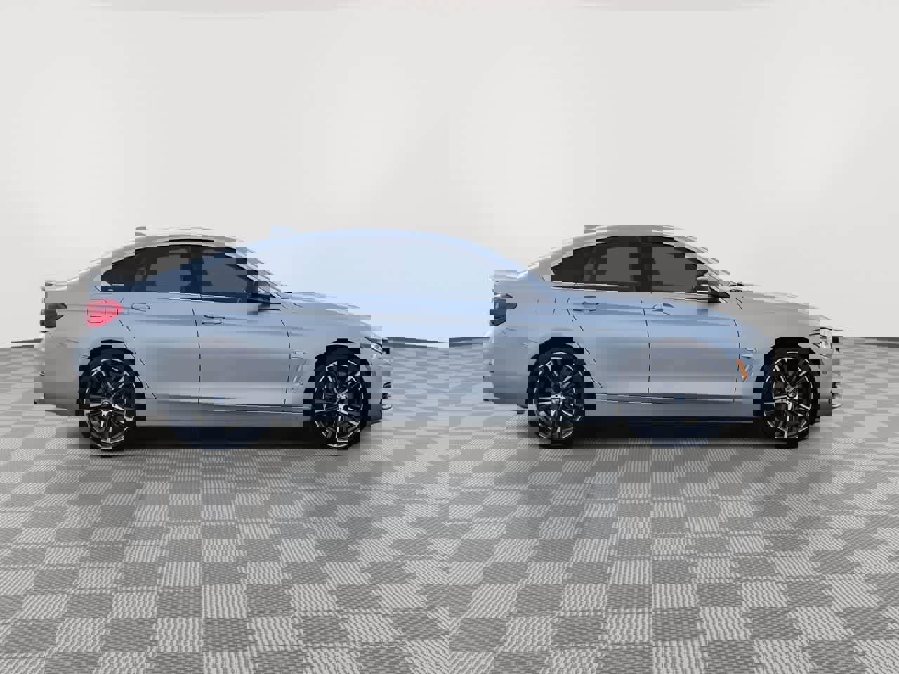 Used 2018 BMW 440i Gran Coupe xDrive image 9