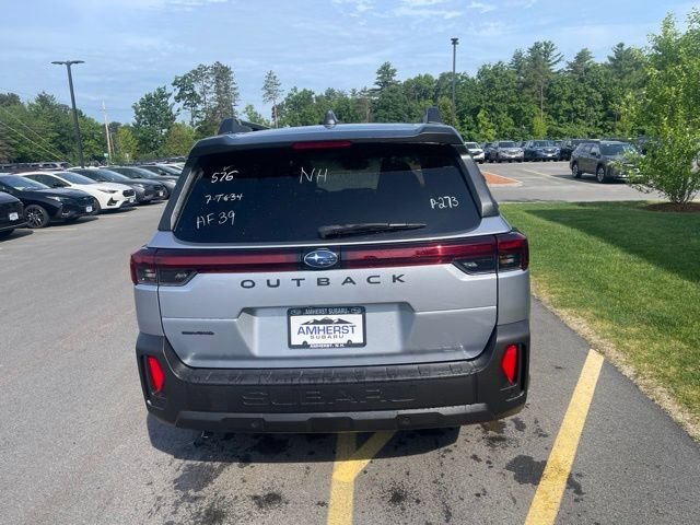 New 2026 Subaru Outback Premium AWD/4WD image 6