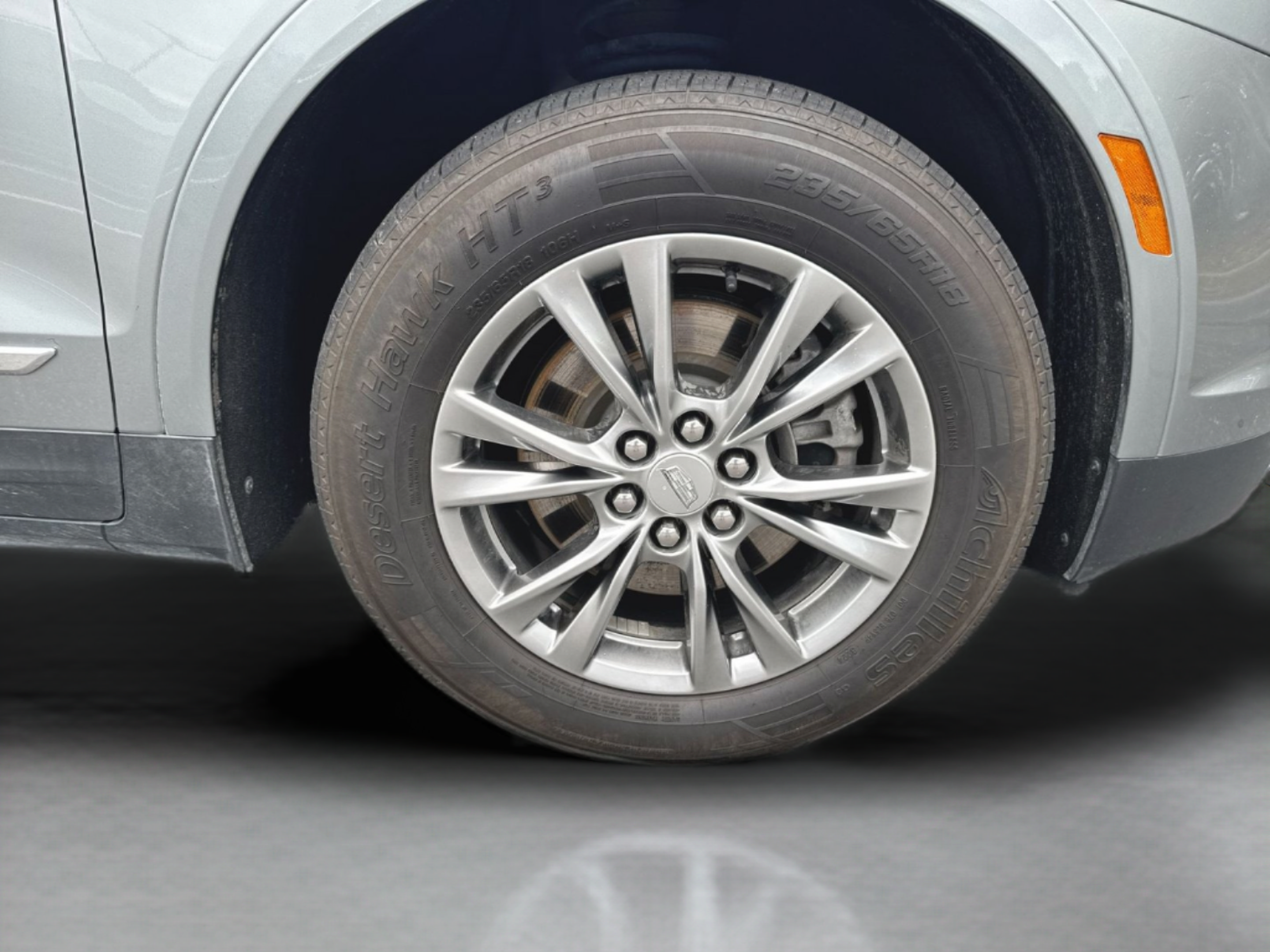 Used 2023 Cadillac XT5 Premium Luxury FWD image 36