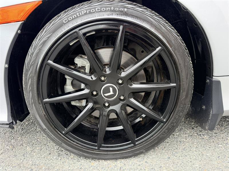 Used 2017 Honda Civic Si image 9